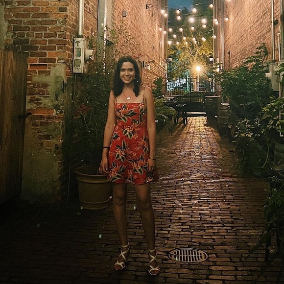 Show Me Your Mumu mini dress - Picture 11 of 11